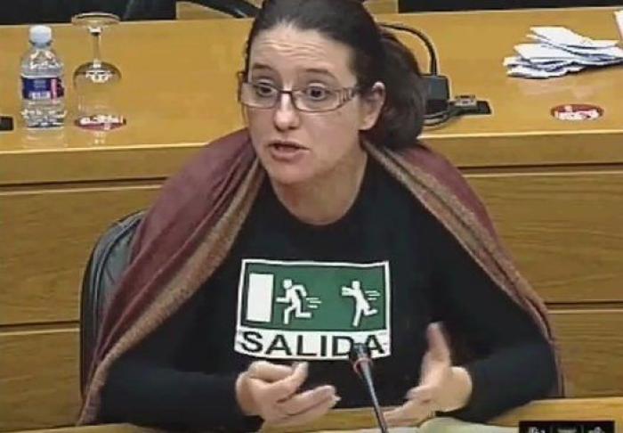 Las mejores camisetas de Compromís (FOTOS)