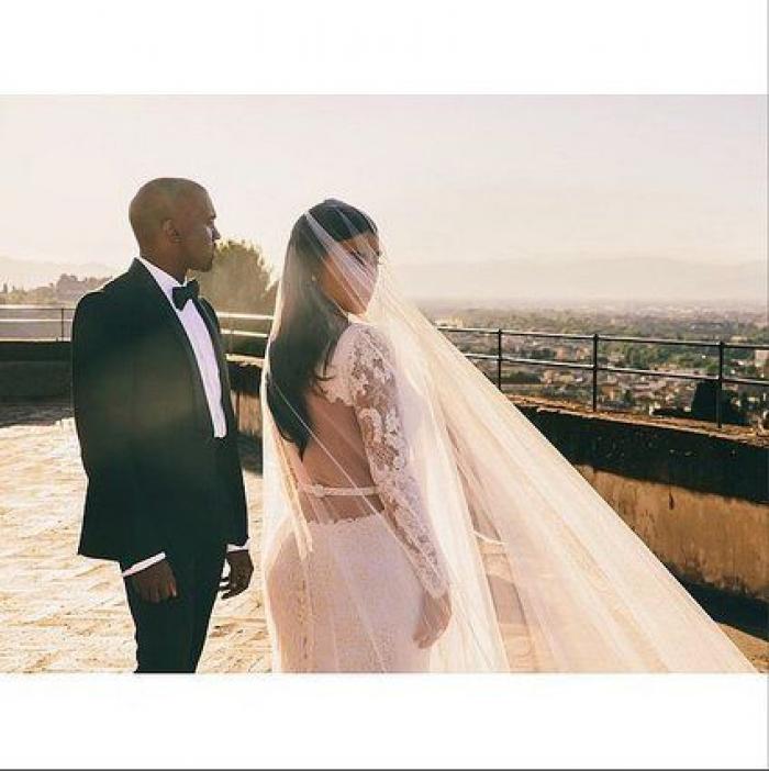 Los 100 vestidos de novia más icónicos de todos los tiempos (INFOGRAFÍA)