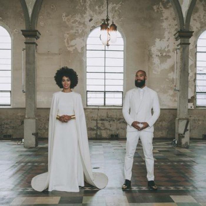 Los 100 vestidos de novia más icónicos de todos los tiempos (INFOGRAFÍA)