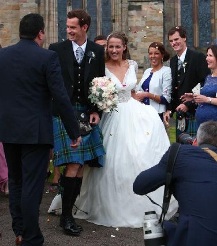 Los 100 vestidos de novia más icónicos de todos los tiempos (INFOGRAFÍA)