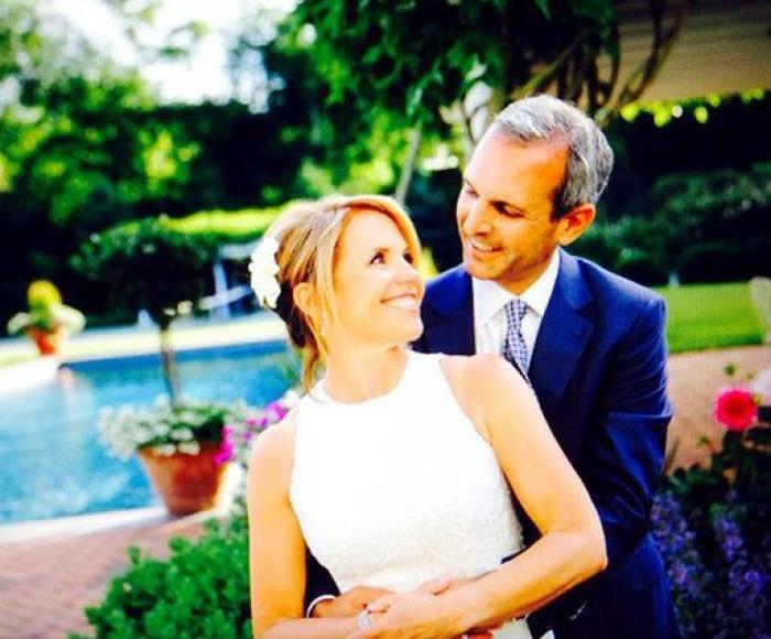 Los 100 vestidos de novia más icónicos de todos los tiempos (INFOGRAFÍA)