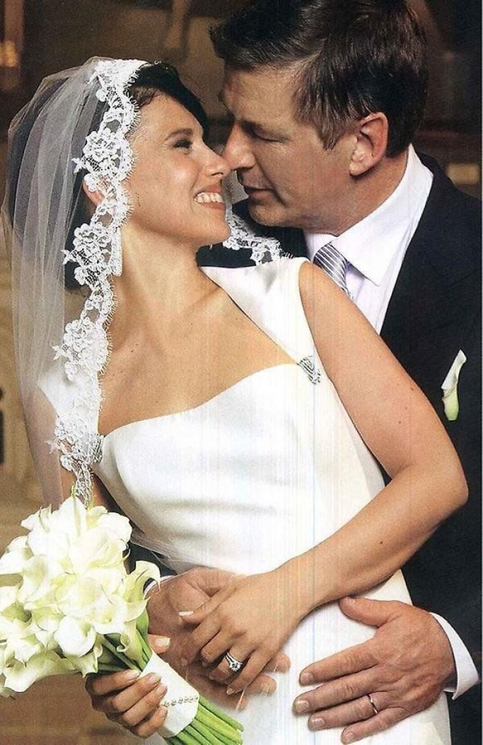 Los 100 vestidos de novia más icónicos de todos los tiempos (INFOGRAFÍA)