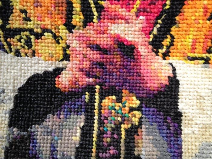 La foto de un recién nacido sujetando el DIU de su madre ya es viral