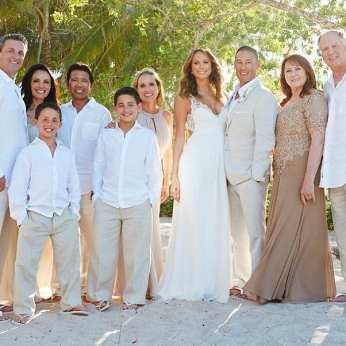 Los 100 vestidos de novia más icónicos de todos los tiempos (INFOGRAFÍA)