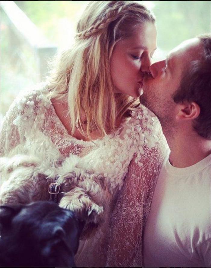 Los 100 vestidos de novia más icónicos de todos los tiempos (INFOGRAFÍA)