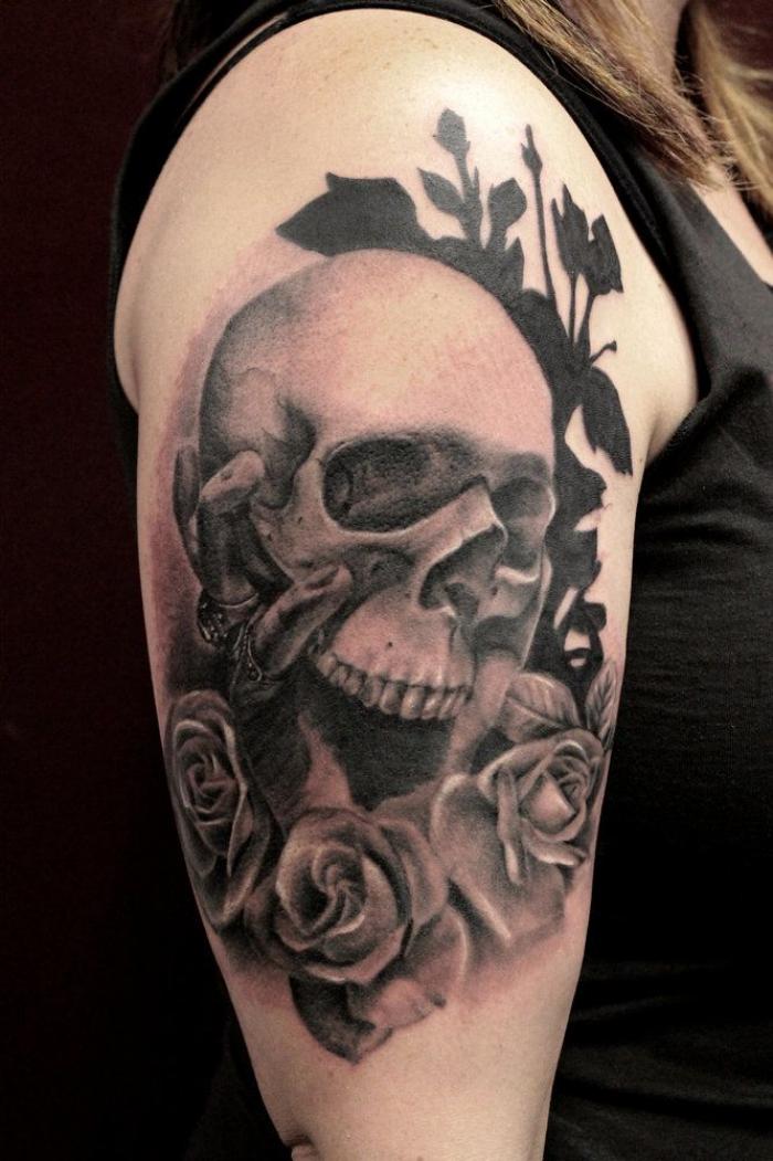 Los tatuajes más bonitos: París celebra el Mundial de Tatuaje 2013 (FOTOS)