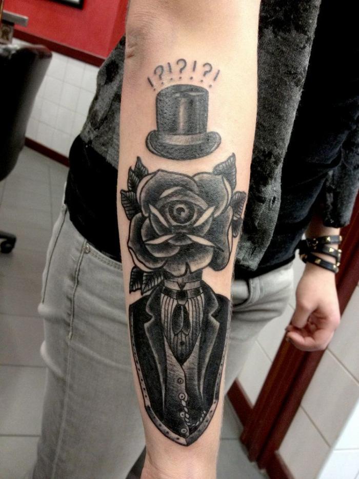 Los tatuajes más bonitos: París celebra el Mundial de Tatuaje 2013 (FOTOS)