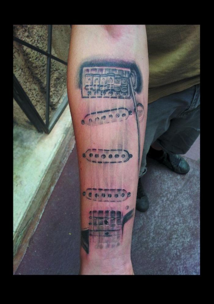 Los tatuajes más bonitos: París celebra el Mundial de Tatuaje 2013 (FOTOS)