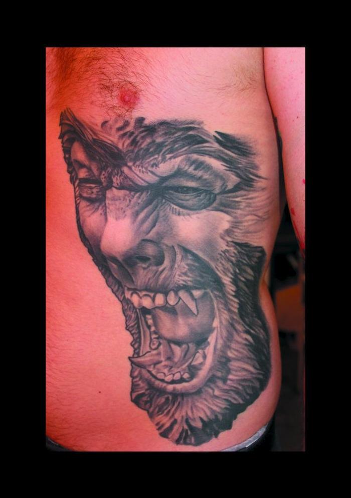 Los tatuajes más bonitos: París celebra el Mundial de Tatuaje 2013 (FOTOS)