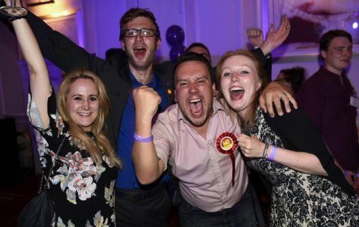 "Westminster no silenciará a Escocia": los independentistas no se conforman y plantean pelea