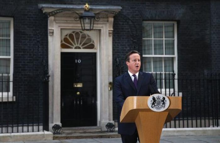 "Westminster no silenciará a Escocia": los independentistas no se conforman y plantean pelea