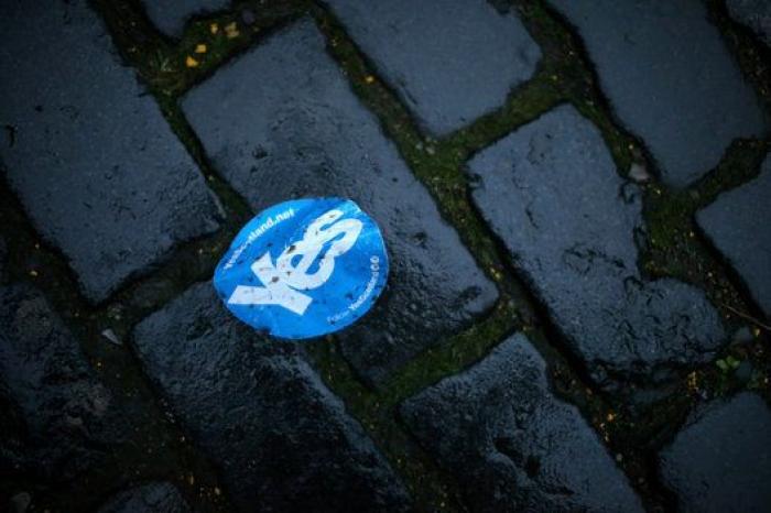 "Westminster no silenciará a Escocia": los independentistas no se conforman y plantean pelea