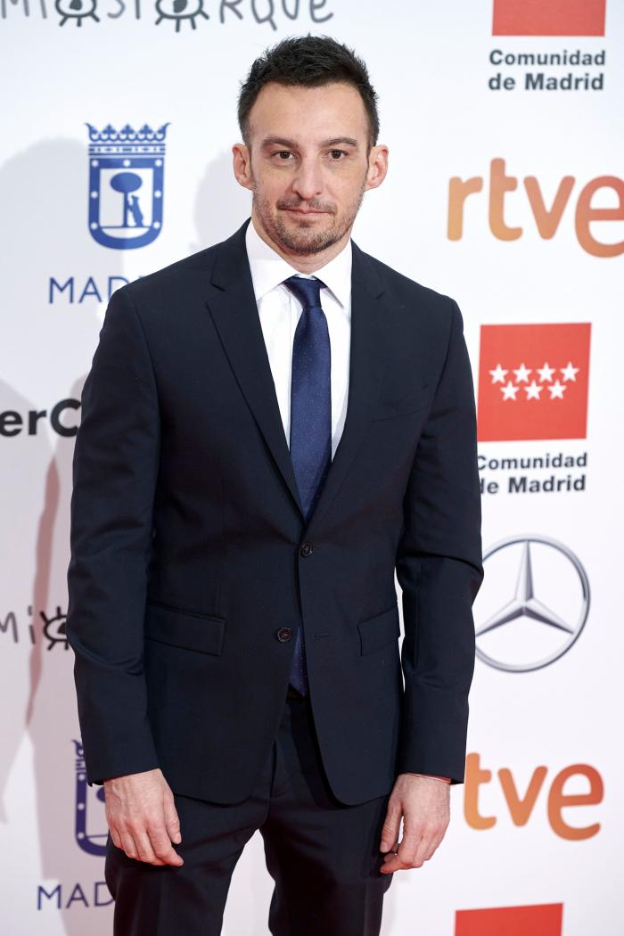 Los vestidos de la alfombra roja de los Premios Forqué