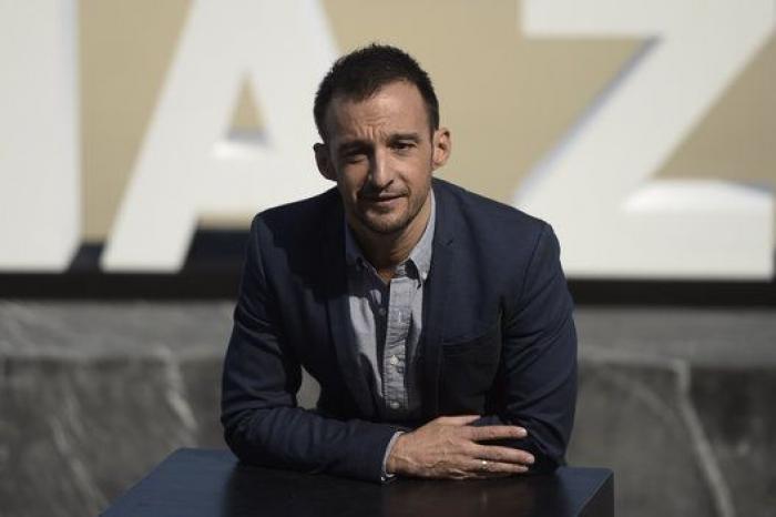 Amenábar presenta 'Regresión' en San Sebastián: "Pasar un buen rato es pasar un poco de miedo"