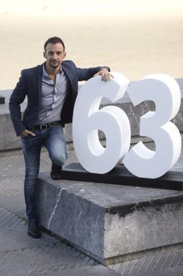 Amenábar presenta 'Regresión' en San Sebastián: "Pasar un buen rato es pasar un poco de miedo"