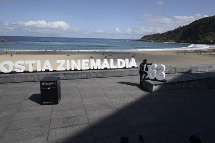 Amenábar presenta 'Regresión' en San Sebastián: "Pasar un buen rato es pasar un poco de miedo"