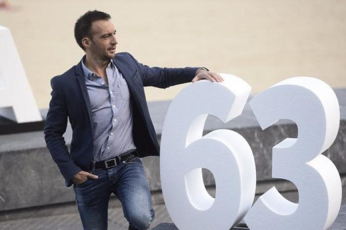 Amenábar presenta 'Regresión' en San Sebastián: "Pasar un buen rato es pasar un poco de miedo"