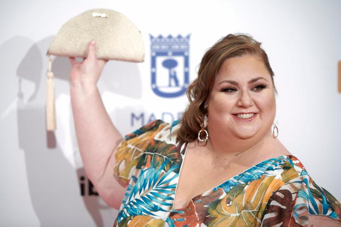 Los vestidos de la alfombra roja de los Premios Forqué