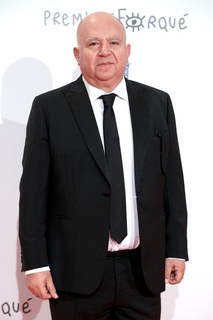 Los vestidos de la alfombra roja de los Premios Forqué