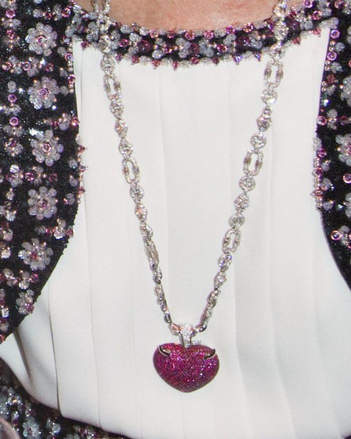 Charlene de Mónaco da a luz a una niña y al niño que será el heredero