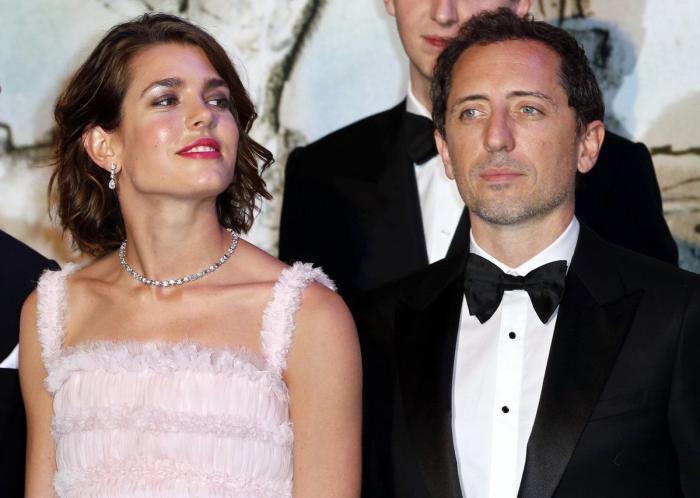 Charlene de Mónaco da a luz a una niña y al niño que será el heredero