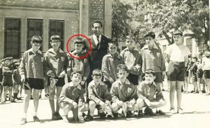 Tu lista de contactos políticos en Whatsapp: Aguirre, Cantó, Bosch, Tudanca...