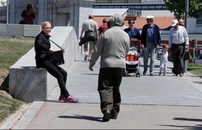 Cifuentes: "No me gusta la política que se está haciendo, no me gusta la clase política en general"