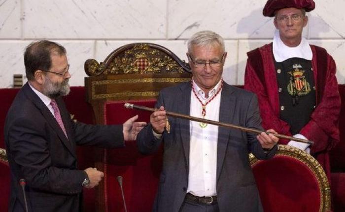 19 cosas que no sabías de José María González 'Kichi'