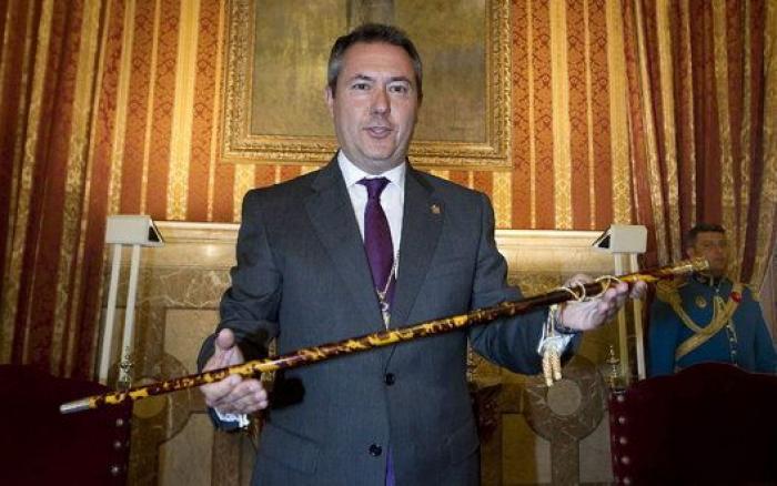 19 cosas que no sabías de José María González 'Kichi'