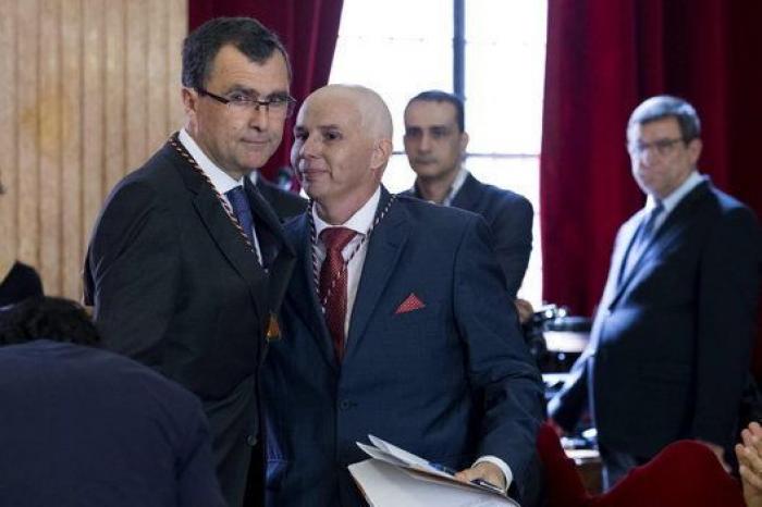 19 cosas que no sabías de José María González 'Kichi'