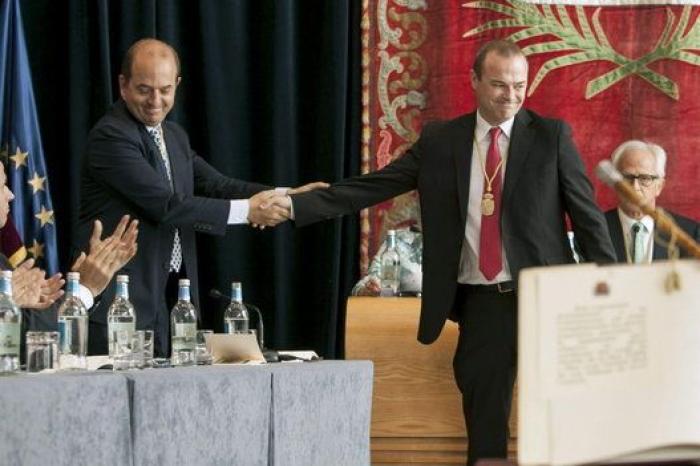 19 cosas que no sabías de José María González 'Kichi'