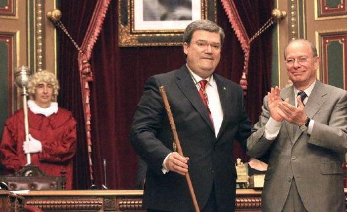 19 cosas que no sabías de José María González 'Kichi'