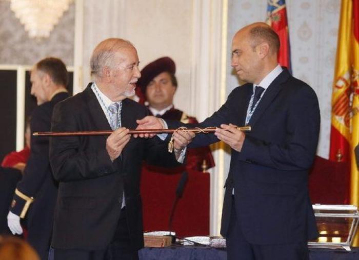 19 cosas que no sabías de José María González 'Kichi'