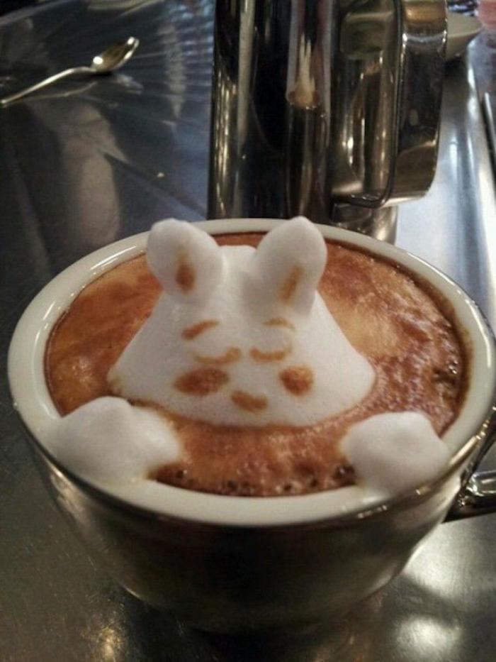 Qué le hace el café a tu cerebro y cuál es la mejor hora para tomarlo (INFOGRAFÍA)