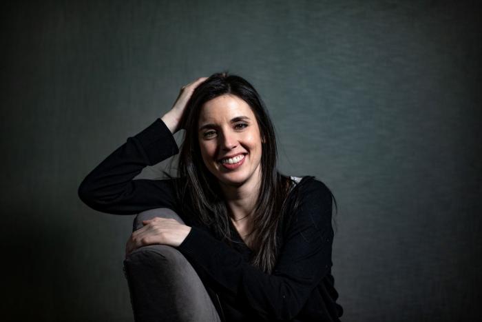 23 cosas que no sabías de Irene Montero