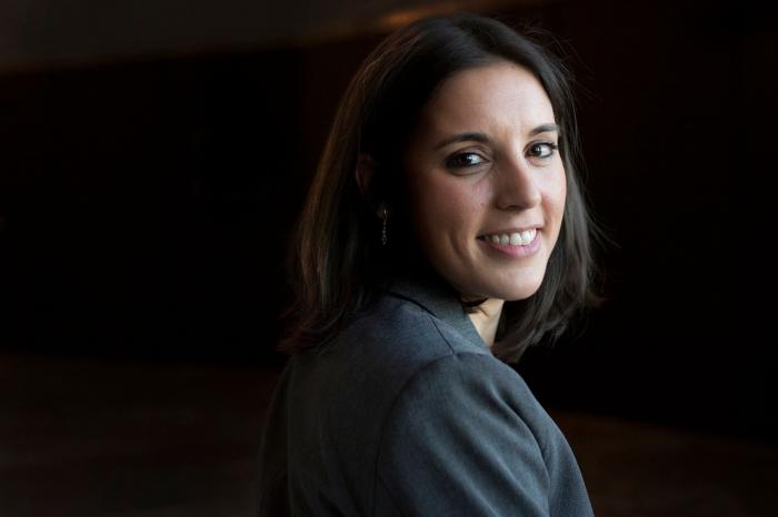 23 cosas que no sabías de Irene Montero