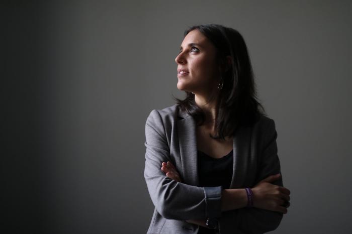 23 cosas que no sabías de Irene Montero