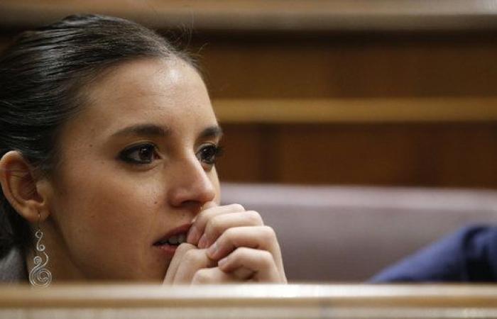 23 cosas que no sabías de Irene Montero
