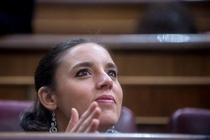 23 cosas que no sabías de Irene Montero
