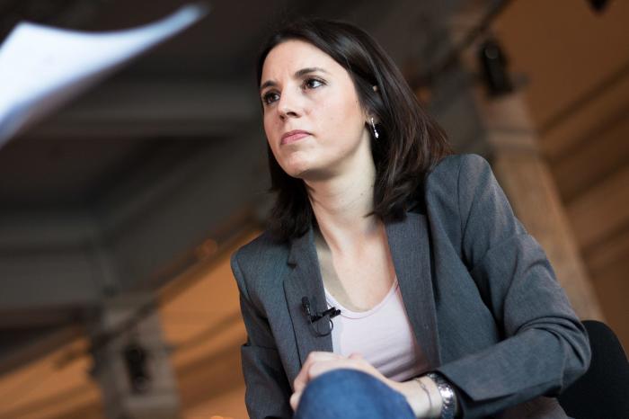 23 cosas que no sabías de Irene Montero