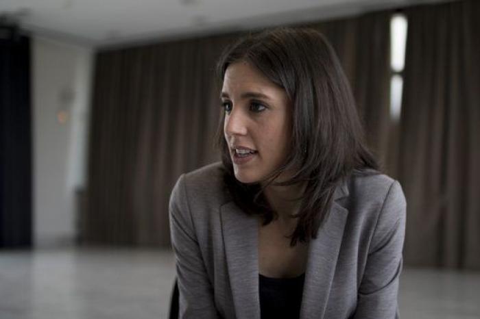 23 cosas que no sabías de Irene Montero