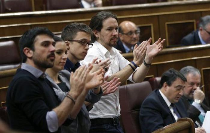23 cosas que no sabías de Irene Montero