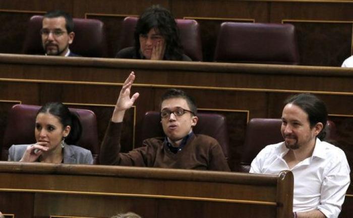 23 cosas que no sabías de Irene Montero