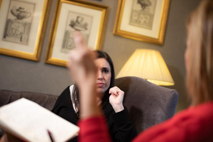 23 cosas que no sabías de Irene Montero