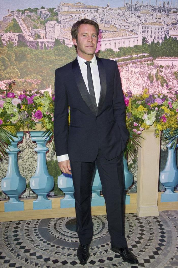 Charlene de Mónaco da a luz a una niña y al niño que será el heredero