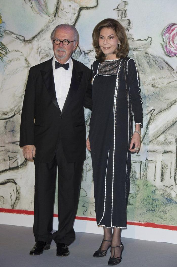 Charlene de Mónaco da a luz a una niña y al niño que será el heredero