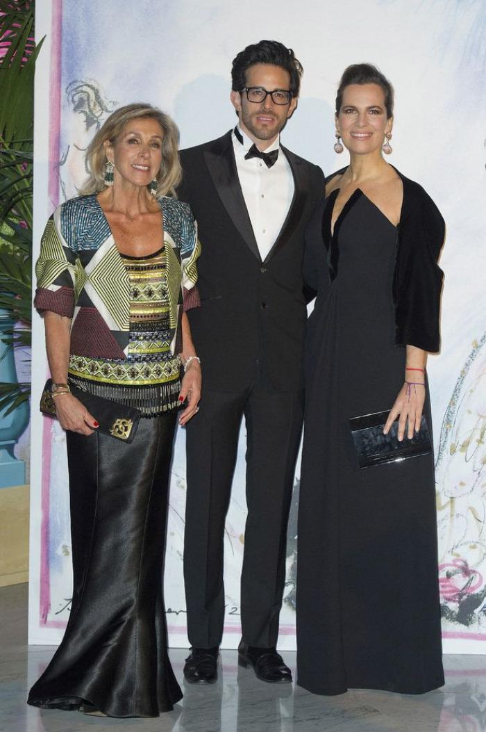 Charlene de Mónaco da a luz a una niña y al niño que será el heredero