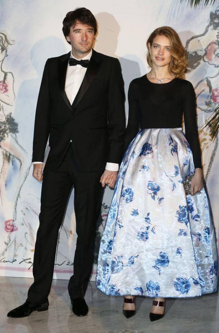 Charlene de Mónaco da a luz a una niña y al niño que será el heredero