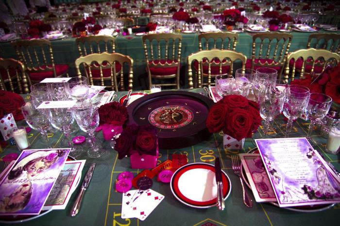 Charlene de Mónaco da a luz a una niña y al niño que será el heredero