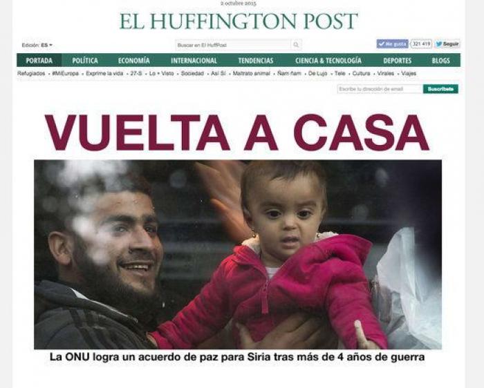 Las 10 noticias que nos gustaría poder contarte en el Día de la No Violencia